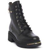 Nero Giardini Polškornji NERO GIARDINI 100 GUANTO NERO Črna Cene