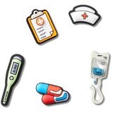 Crocs Healthcare 5 pack | Eponuda.com