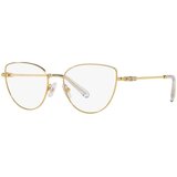 Swarovski SK1007 4004 M (53) Zlata/Kristalna | Shoptok.si
