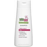 Seba Med Šampon za suho lasišče Urea Akut 5% Cene