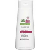 Seba Med Šampon za suho lasišče Urea Akut 5%