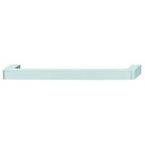  Ručka za namještaj (Tip ručke za namještaj: Držač, D x Š x V: 106 x 10 x 27 mm, Aluminij) | shoptok.hr