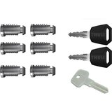 Thule cilindri one key system 6-Pack Cene