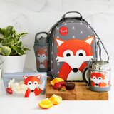 3Sprouts Bočica sa slamkom Fox | shoptok.hr