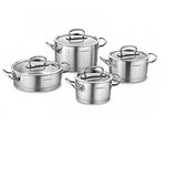 Korkmaz Set Samara 8pcs inox | ePonuda.com