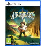 Soedesco Airoheart (5) | shoptok.hr