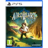 Soedesco Airoheart (Playstation 5) | Shoptok.si