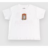 A-Lab Not So Silly Kids T-shirt white | Shoptok.si