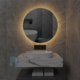  Ogledalo LED fi 1200mm Ankaa Silver H5.01 | Eponuda.ba
