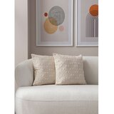 Mioli Decor Ukrasne jastučnice u setu 2 kom 43x43 cm Tuffet – | shoptok.hr