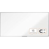Nobo Magnetna tabla Essence Steel, 120 x 240 cm | Shoptok.si