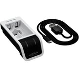 Ansmann Comfort Mini nikalj-metal-hidridni micro (AAA), mignon (AA) punjač okruglih stanica Cijene