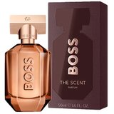 Hugo Boss Ženski parfem The Scent EDP, 50ml Cene