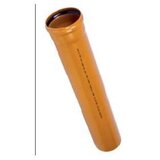 Cijev PVC 125/2000 SN8 PEŠTAN Cijene