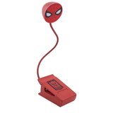 Paladone Marvel Spiderman bralna lučka, (20856136) | Shoptok.si