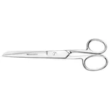 makaze sa metalnom ručkom, stainless steel 150mm / 6" ( 05MKW30861 )