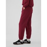 GAP Sweatpants High Rise Boyfriend - Women's | ePonuda.com