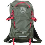 Peak Mountain Športne torbe Sac à dos 22L MONTY Rožnata Cene