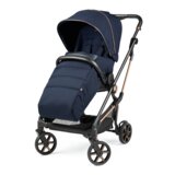 Peg Perego Kolica za bebe Vivace, 22 kg, Plava Cene