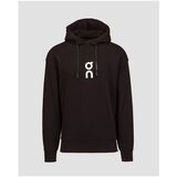 On Sweater majica 'Club' crna / bijela | shoptok.hr