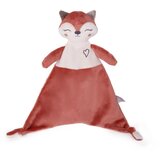 Amek tješilica Fox Soft 31 cm - plišana mazilica za bebe od rođenja Cijene