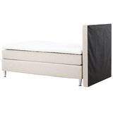 Venture Home kontinentalni krevet Toledo 200 × 66 × 120 cm, bež | shoptok.hr