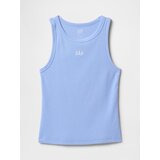 GAP Ribbed top with logo - Women's | ePonuda.com