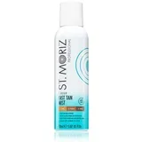 Fast Tan Mist hitro sušeča samoporjavitvena meglica 150 ml