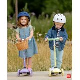 BOLDCUBE Trotinet za decu Teeny 3 točka do 20 kg ljubičasta | Eponuda.com