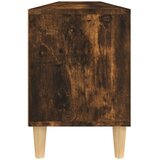 TV ormarić boja dimljenog hrasta 150x30x44,5 cm | shoptok.hr