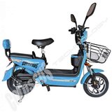 Colossus električna bicikla scooter CSS-62Q | ePonuda.com