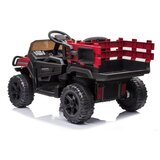  Auto BDM0926 crveni - auto na akumulator | shoptok.hr