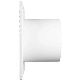  Dalap 1210 - Aksijalni ventilator sa zaštitnom rešetkom 100 ST 14W/230V | Eponuda.com