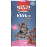 Rinti Bittes Puppy - Piletina i patka 75g Cene