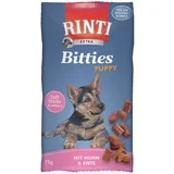 Bittes Puppy - Piletina i patka 75g
