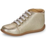Pom d'Api STAND-UP BOTTINE Gold | shoptok.hr