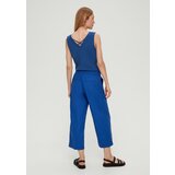 s.Oliver Top kraljevo modra | Shoptok.si