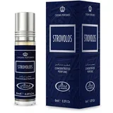Parfemsko ulje Strovolos 6ml