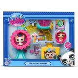  Playset Bandai BF00519 | shoptok.hr