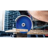 Bosch EXPERT Carbide Multi Wheel X-LOCK rezna ploča od 125 mm, 22,23 mm 2608901193 | Eponuda.com
