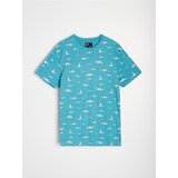 Sinsay Majica kratkih rukava s uzorkom The Simpsons | shoptok.hr
