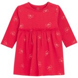 Cool club obleka DR CCG3103330 D rdeča 74 Cene