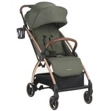 Kolica autofolding Joy premium 2in1 set sa autosedištem I-Xtend I-Size Army Green KKB30206 XTSET Cene
