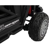  Auto na akumulator OFF ROAD Speed 4x4 - crni | Eponuda.ba