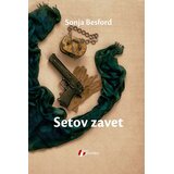 Geopoetika Sonja Besford - Setov zavet Cene