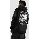 DC Twisted Jakna iz flisa black | Shoptok.si