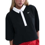 Nike W nsw street ss polo top Cene