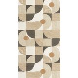 Casadeco Tapeta Element 4 boje Cijene