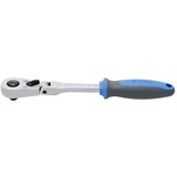 Unior čegrtaljka dvosmerna, savitljiva, prihvat 1/4" | ePonuda.com