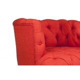 Atelier Del Sofa fotelja west monroe tile red